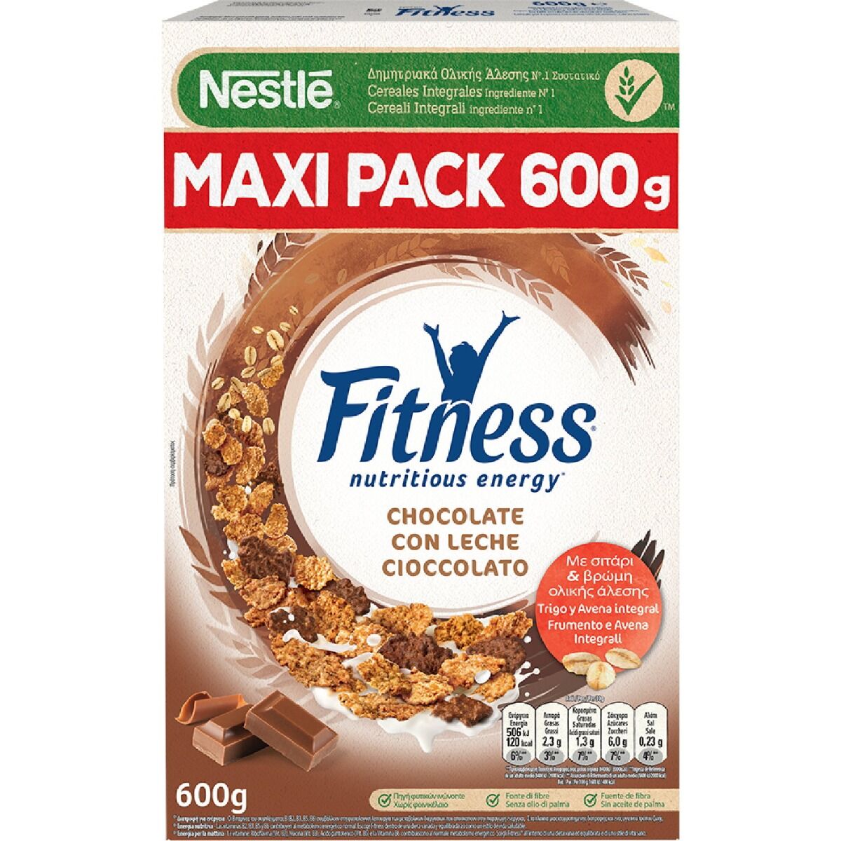 fitness-dim-chocolate-600gr